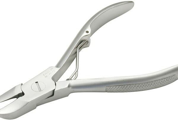 Кусачки Zinger педикюрные