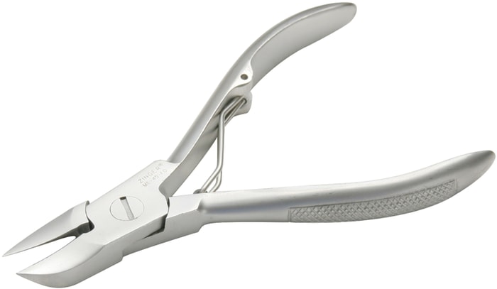 

Кусачки для ногтей Zinger педикюрные арт. ME-45