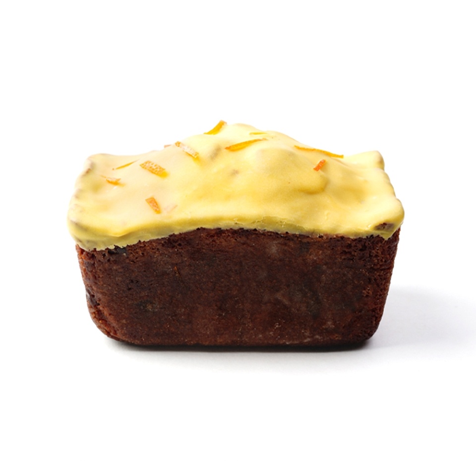 

Кекс Лимонный пекарня Футура 400 г, Россия