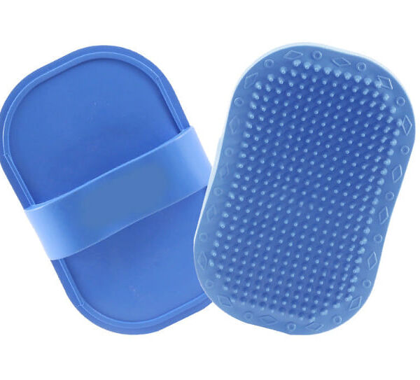 Щетка овальная большая ТМ Gamma (Гамма)