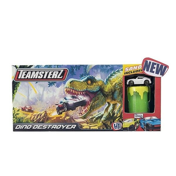 Игровой набор Трек 