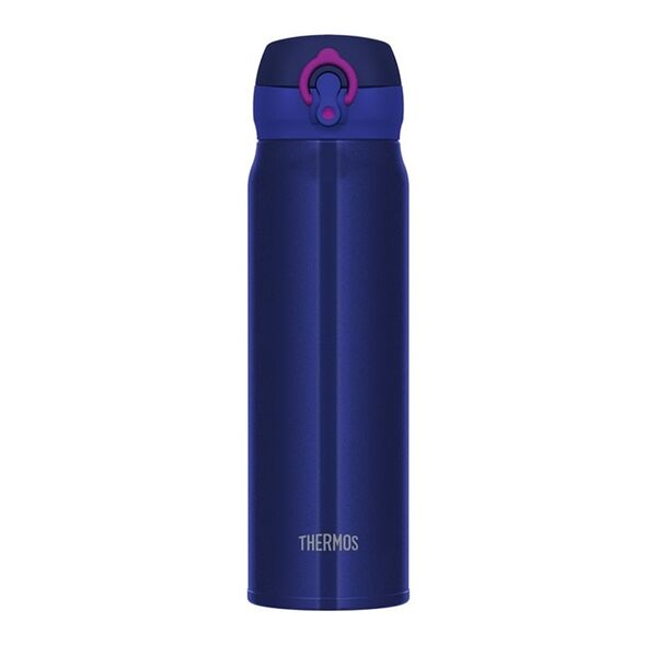 Термос из нержавеющей стали Thermos Jnl-604 nv-p 0.6л, Малайзия