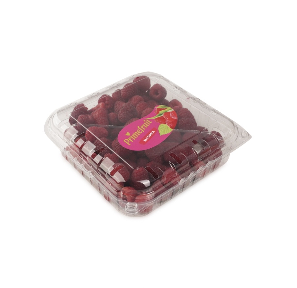 

Малина Primefruit 400 г
