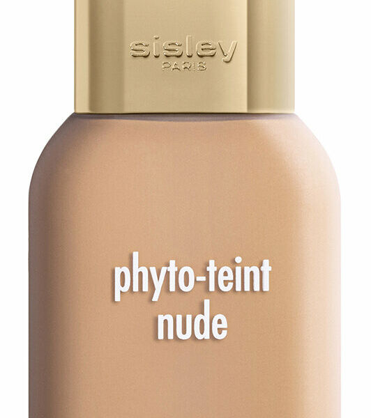 SISLEY Тональное средство-флюид для лица, 30 мл, 3W1 Теплый бежевый