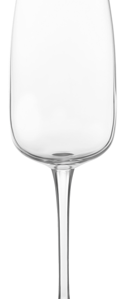 Набор бокалов для шампанского CRYSTALITE BOHEMIA Alizee 290мл Арт. 45877, 2шт