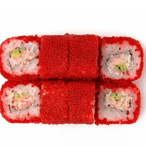 Ролл Калифорния, премиум, 8х30г