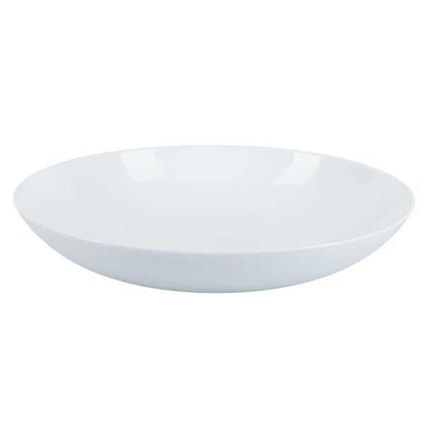 Тарелка суповая Кулинарк Сфера 23 см стекло