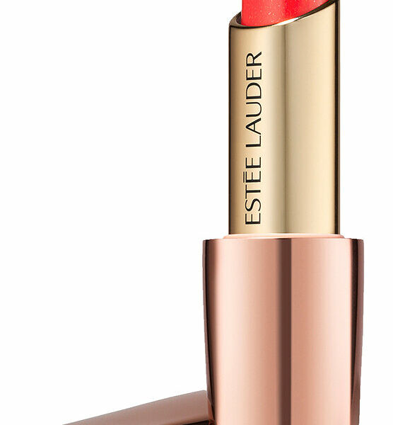 ESTEE LAUDER Pure Color Revitalizing Crystal Бальзам для губ ухаживающий оттеночный, 3,2 г, 003 Sun Crystal