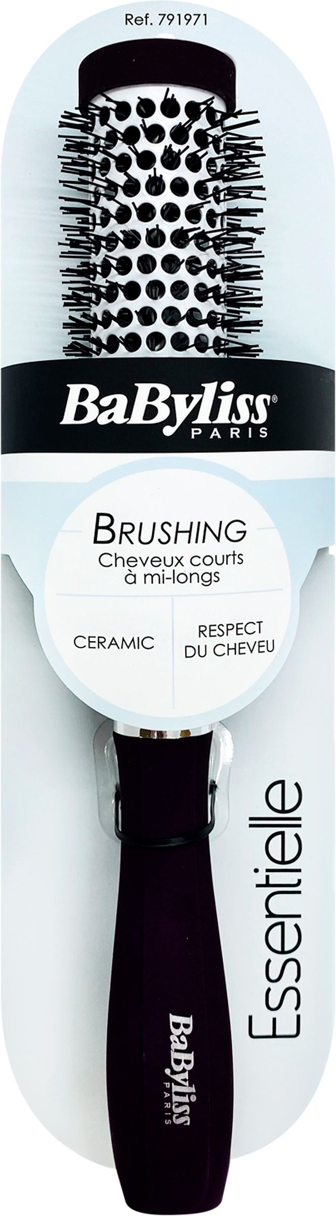 

Брашинг BABYLISS PARIS 28 мм керамика
