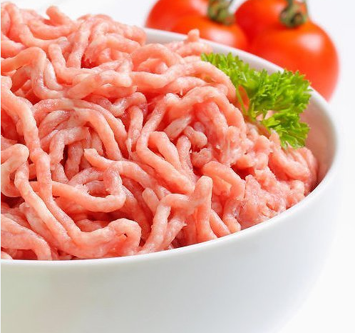 Фарш свиной