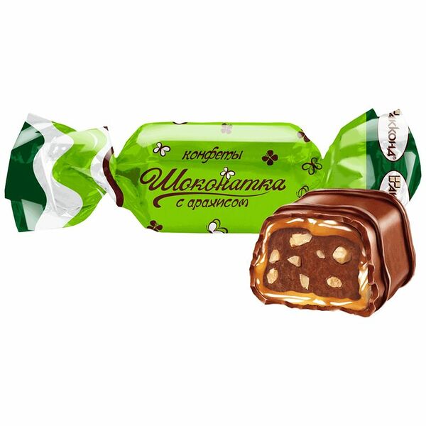 Конфеты Акконд Шоконатка