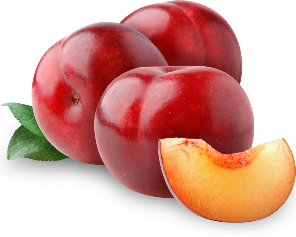 

Слива красная 500 г