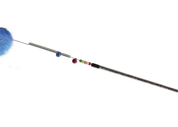 Triol удочка-дразнилка гибкая 