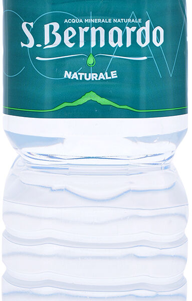 Вода San Bernardo Naturale питьевая негазированная 1.5л