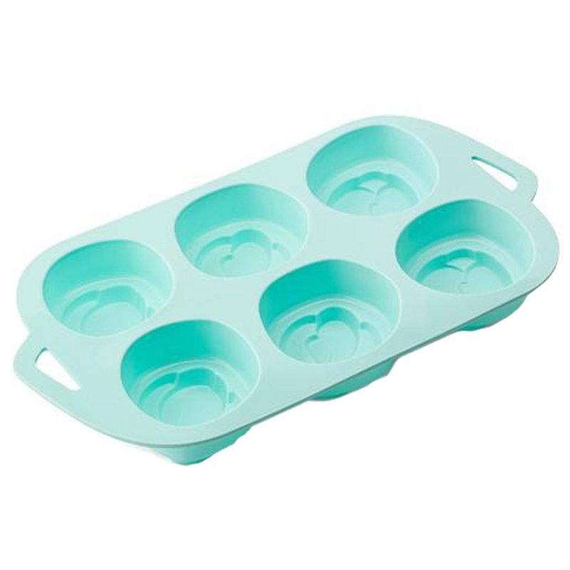 

Форма для выпечки Apollo Genio Bloom Арт. 228615/94