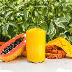 Смузи Тропический 500 мл