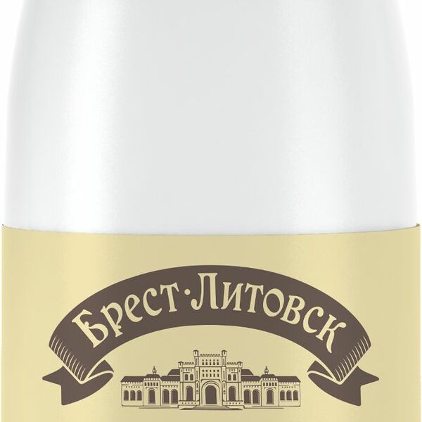 Ряженка Брест-Литовск 3,6% 950г пэт