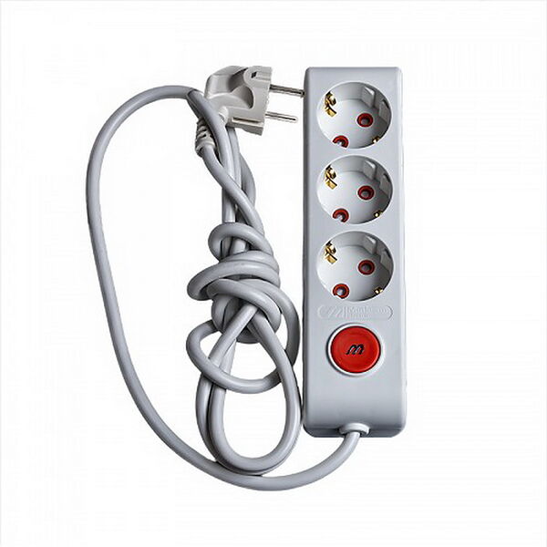 Удлинитель У16-3-5,0-С