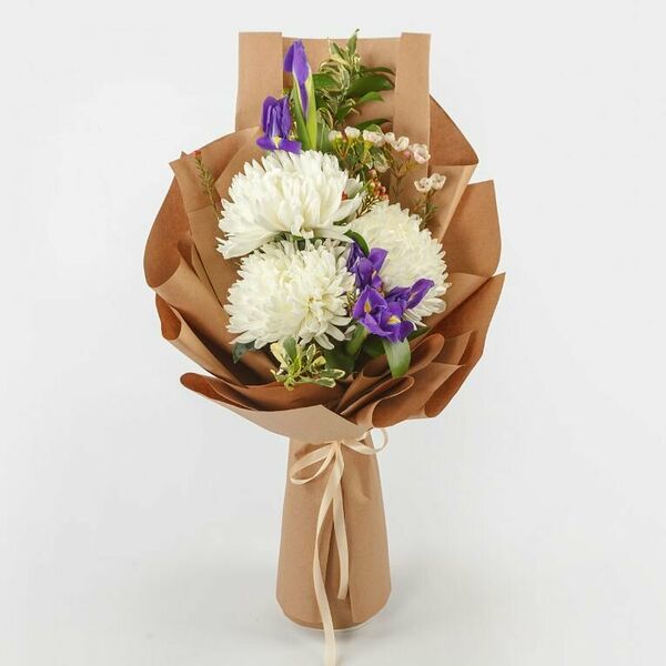 Букет Простая песня