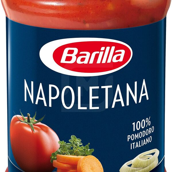 Соус Barilla Napoletana 400г