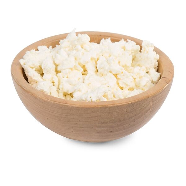 Творог «Деревенский» 15–18% от Татьяны Челышевой, «Наша Ферма»