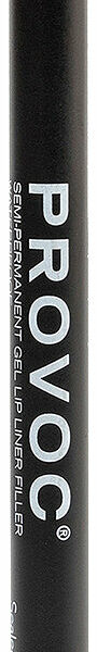 Карандаш для губ Provoc Gel Lip Liner Filler 1.2 г 21 Sealed with a Kiss