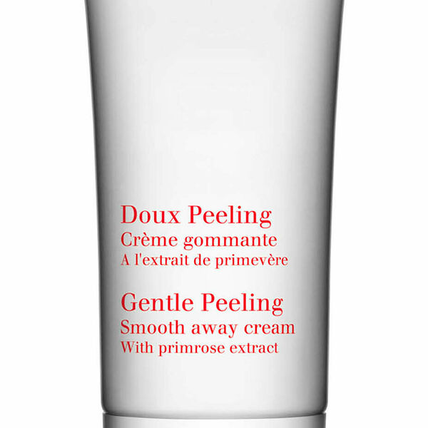 Крем-пилинг для лица CLARINS, 50 мл