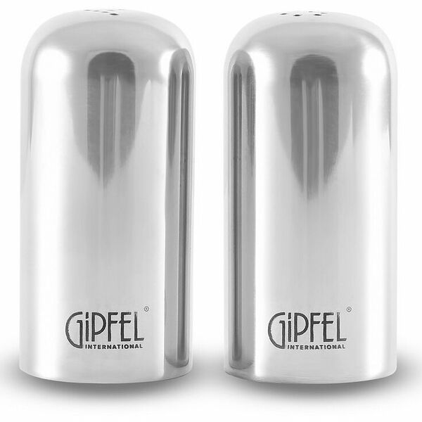 Набор для специй Gipfel 6318 стальной