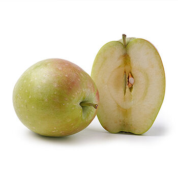 Яблоки Синап