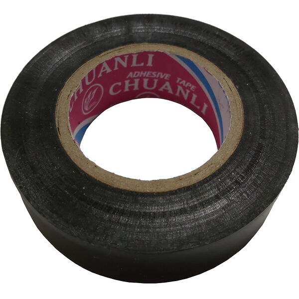 Изолента Pilot 19/20 черная