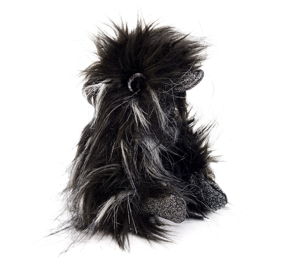 

Игрушка мягкая Ccoin Coin Птенец Punkie 12 см