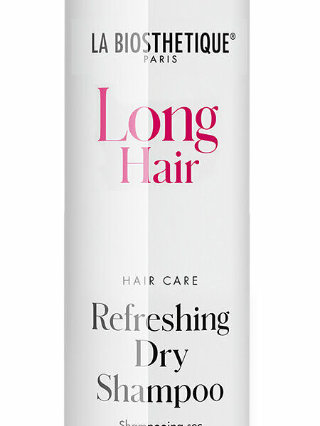 La Biosthetique сухой шампунь освежающий 75 мл