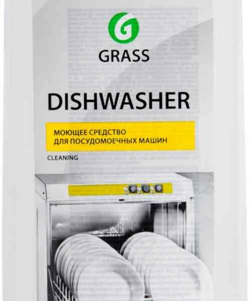 Моющее средство для посудомоечных машин Grass Dishwasher
