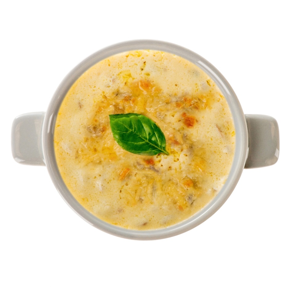 

Жюльен грибной Уже Готово 230 г