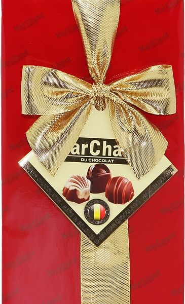 Конфеты Marchand Пралине 200г