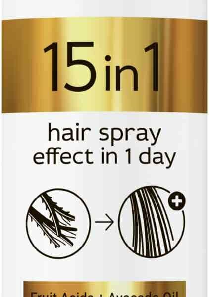 Крем-спрей для волос L 'Avant Несмываемый 15 в 1
