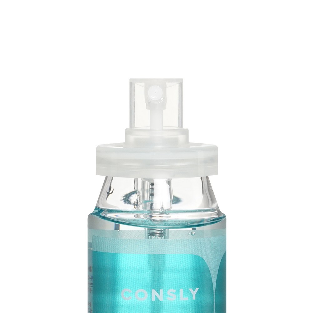 

Гель-мист для лица Consly с гиалуроновой кислотой увлажняющий 120 мл