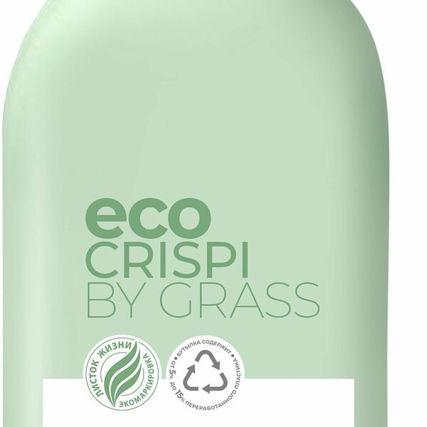 Средство для стирки Grass Eco Crispi 1,8 л