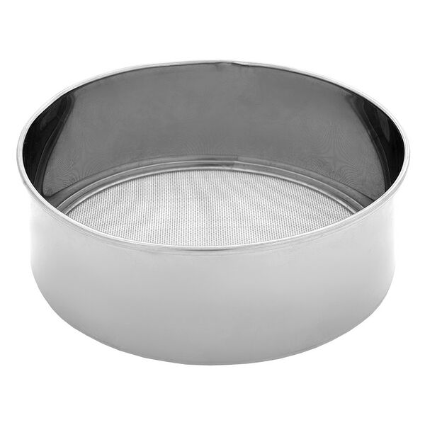 Сито для муки Marmiton, 15 х 4,5 см, металлическое