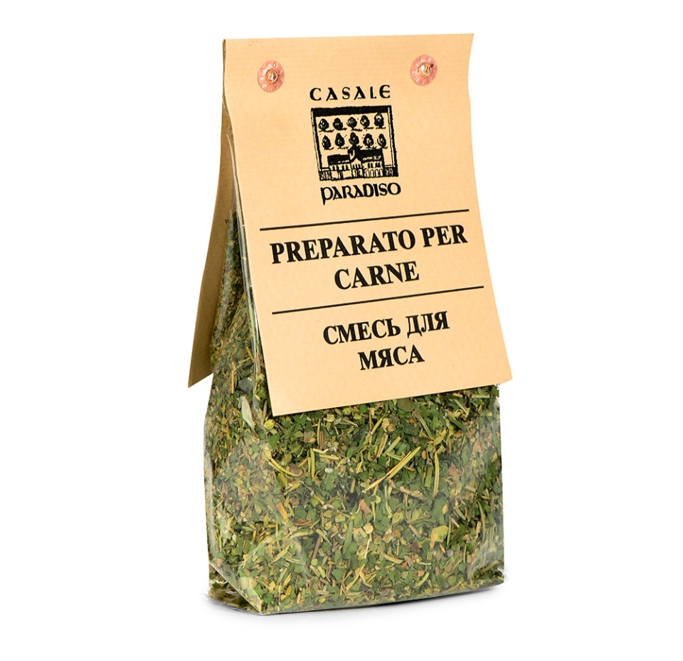 

Приправа для мяса Casale Paradiso