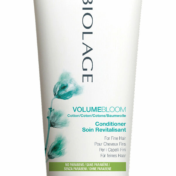 MATRIX Кондиционер для тонких волос Biolage Volumebloom для объема, 200 мл