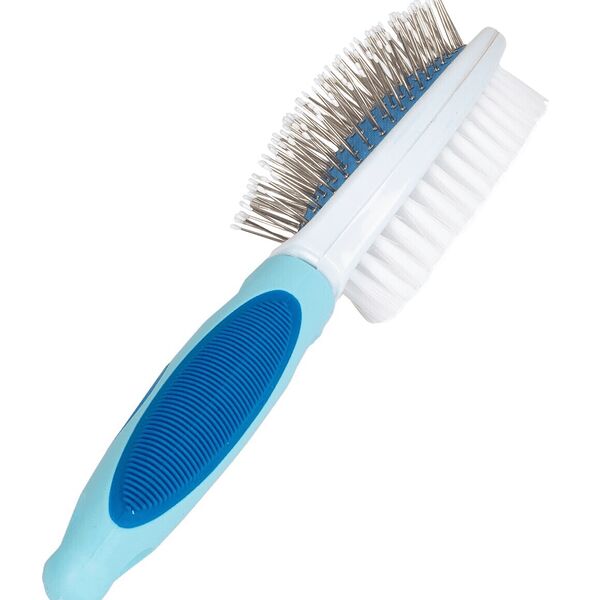 Каскад щетка Marli массажная двухстронняя 23 х 6,5 см.