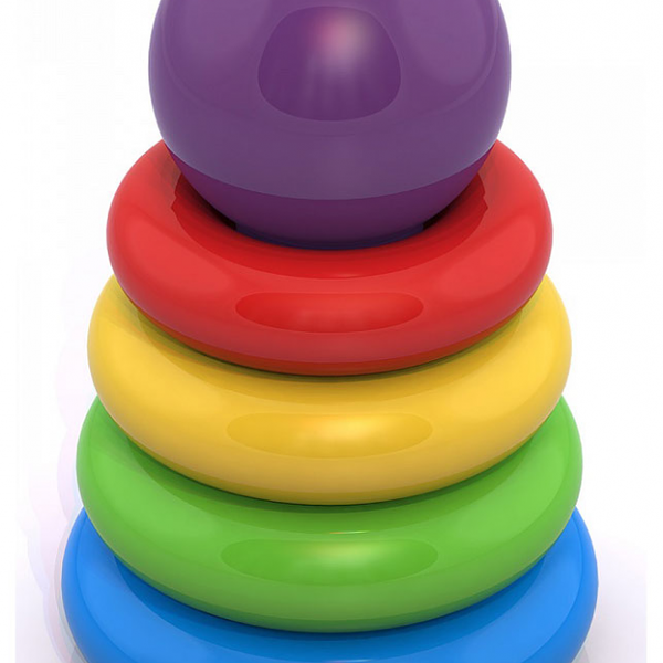 Развивающая игра 