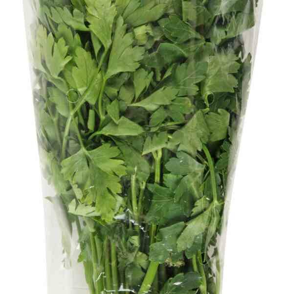 Петрушка свежая Зеленый сад