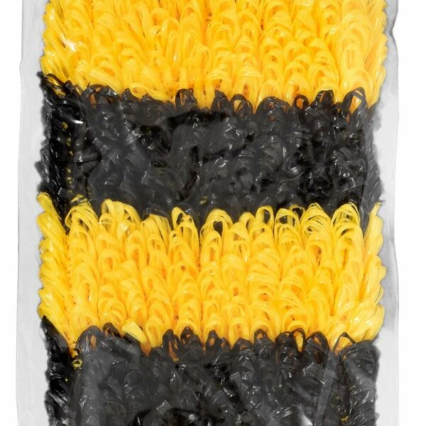 Мочалка Банные штучки полипропиленовая 40х15 см