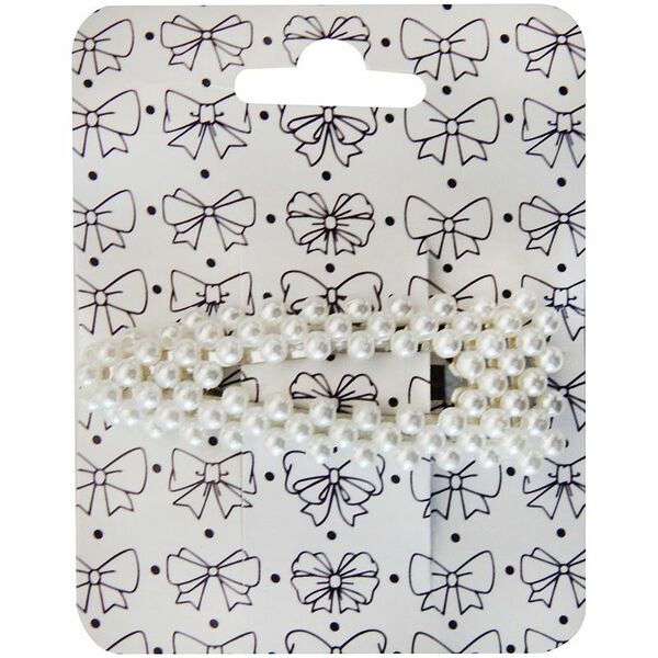 Заколка для волос Gromell