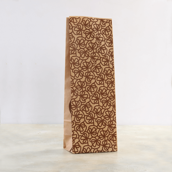 Экопакет КуулКлевер под бутылку