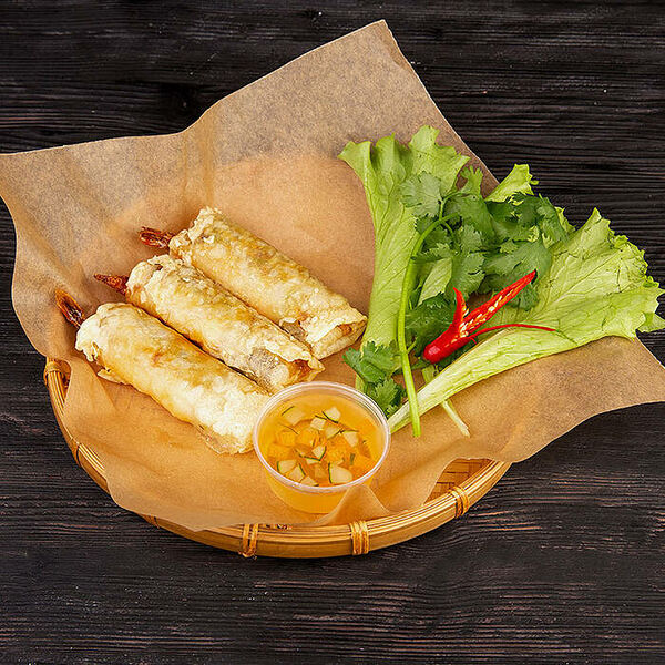 Жареный Нем Том (3 шт)