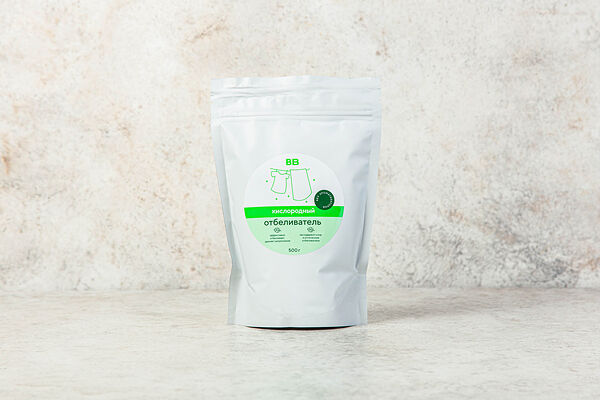 Отбеливатель кислородный