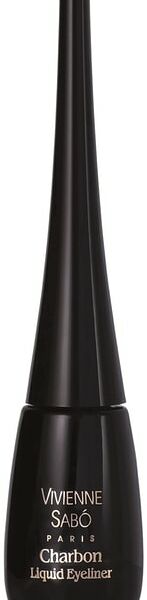 Подводка для глаз Vivienne Sabo Charbon Тон 01 жидкая